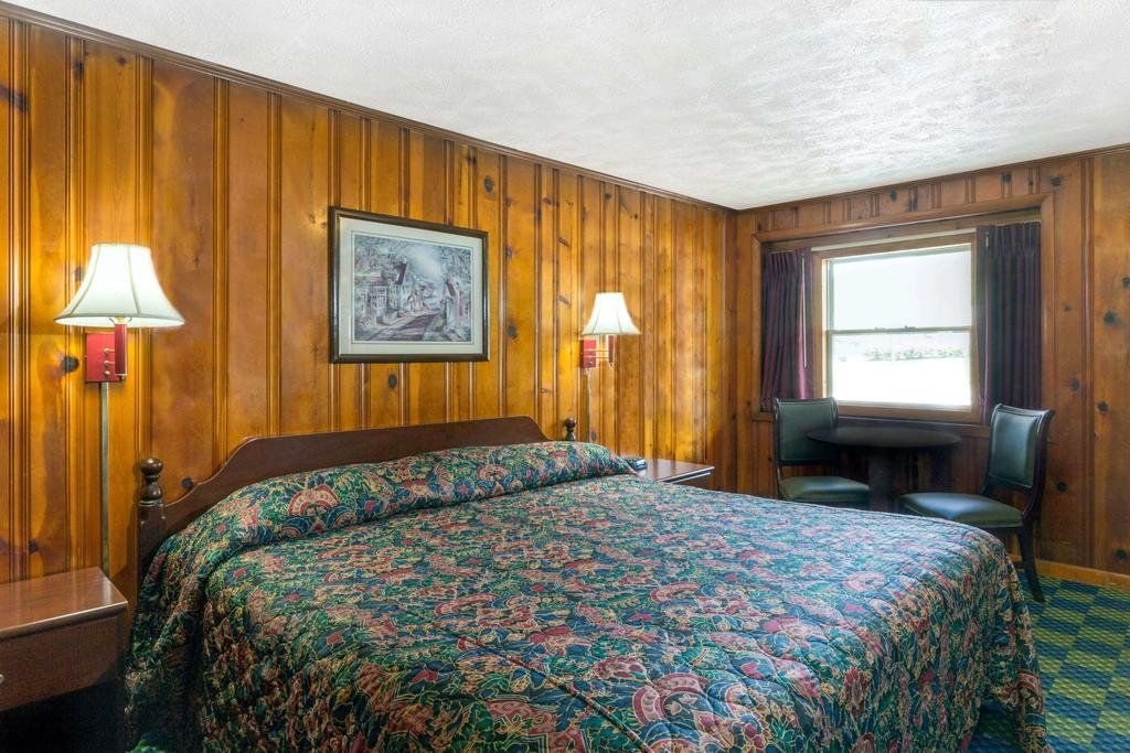 Knights Inn Athens