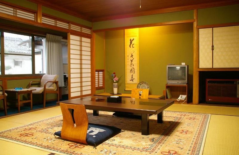 Charoku Honkan