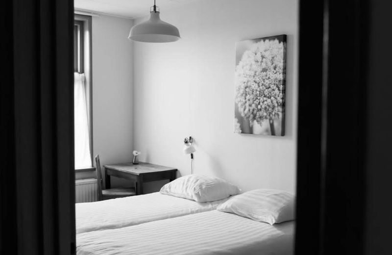 Hotel Over de Brug