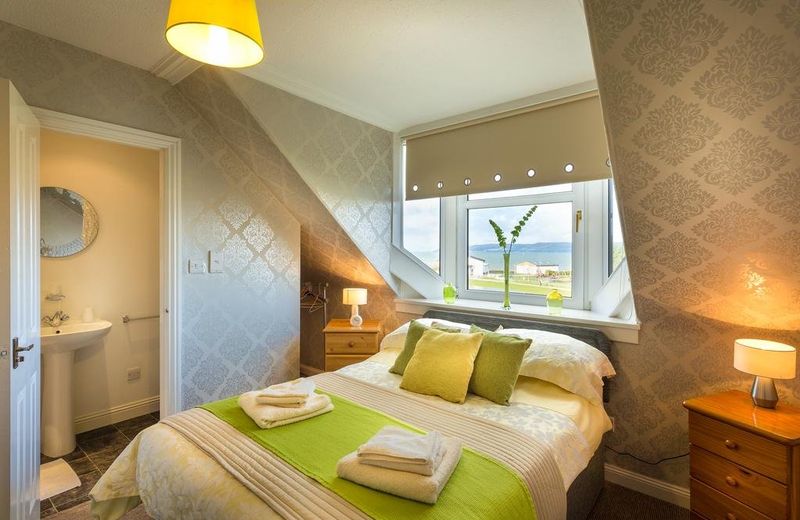 Neptunes Rest Guest Hotel