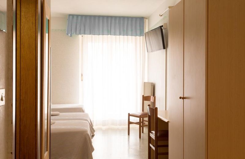 Aktiv Hotel Eden
