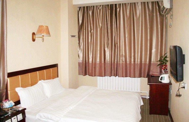 New Hongyun Hotel