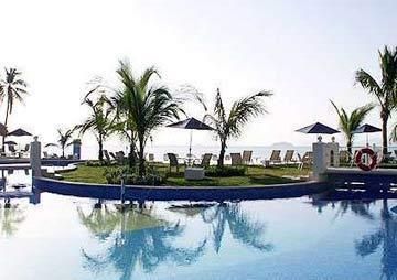 Dreams Playa Bonita All Inclusive