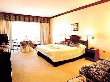 Nobile Suites Excelsior Asuncion