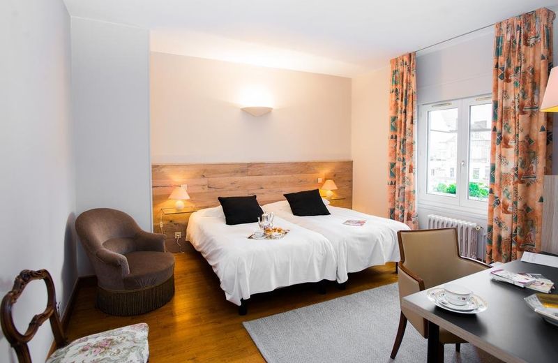 LE LOGIS DE BRIONNE