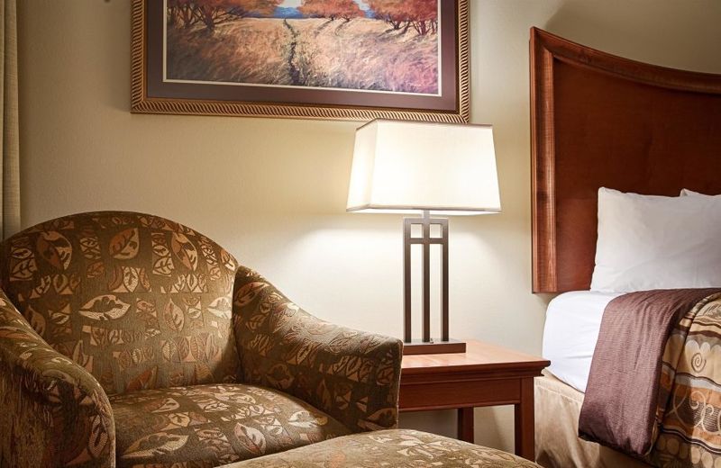 Best Western Plus Grand Island Inn and Suites