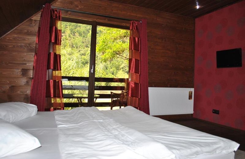 Pension Terra Nova
