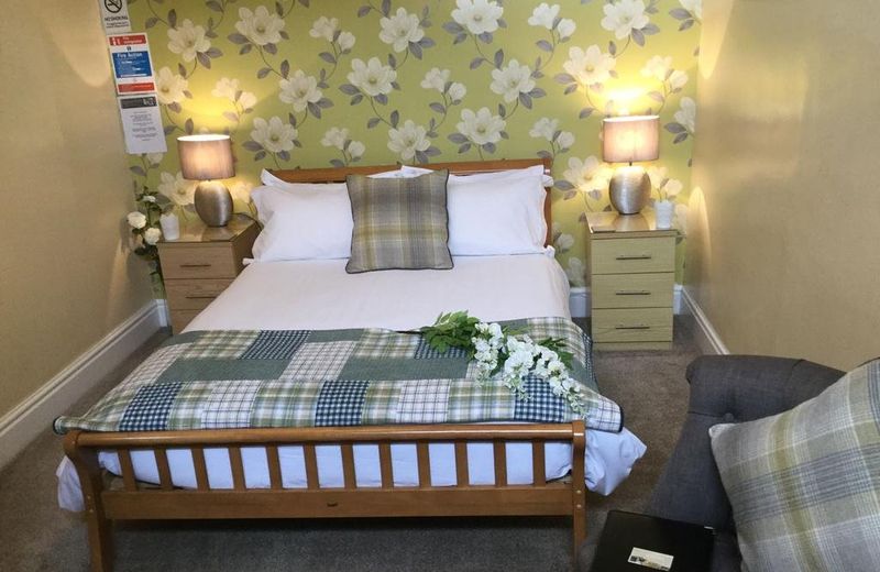 Pilkingtons Guest House Accrington