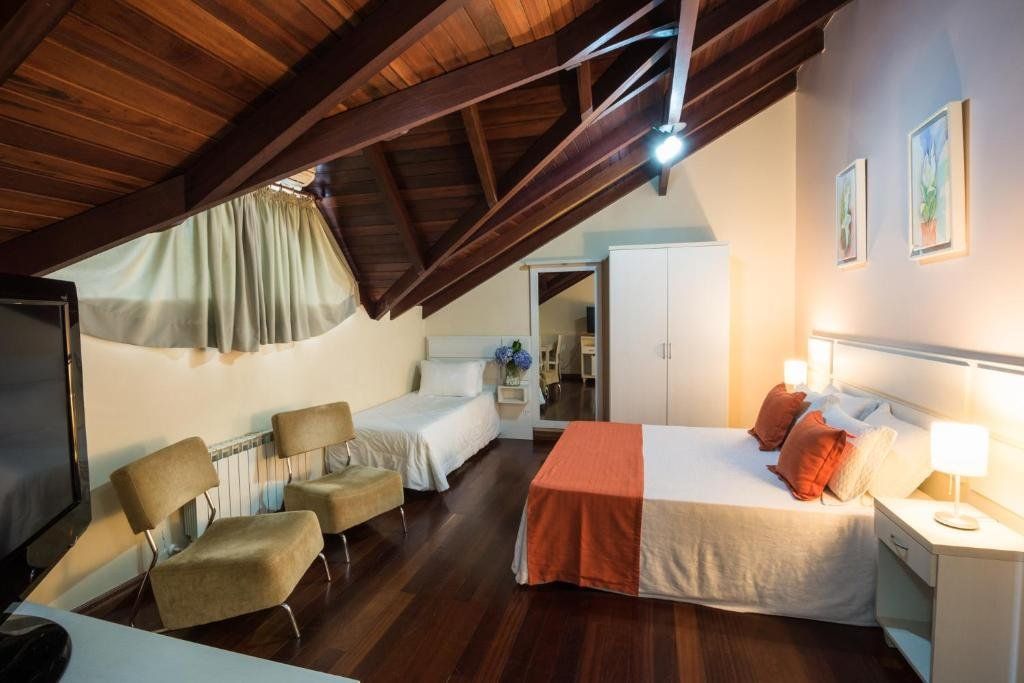 Hotel Pousada Kaster