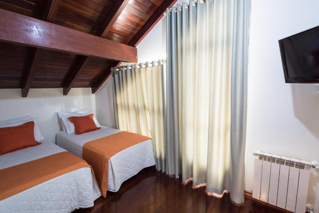 Hotel Pousada Kaster