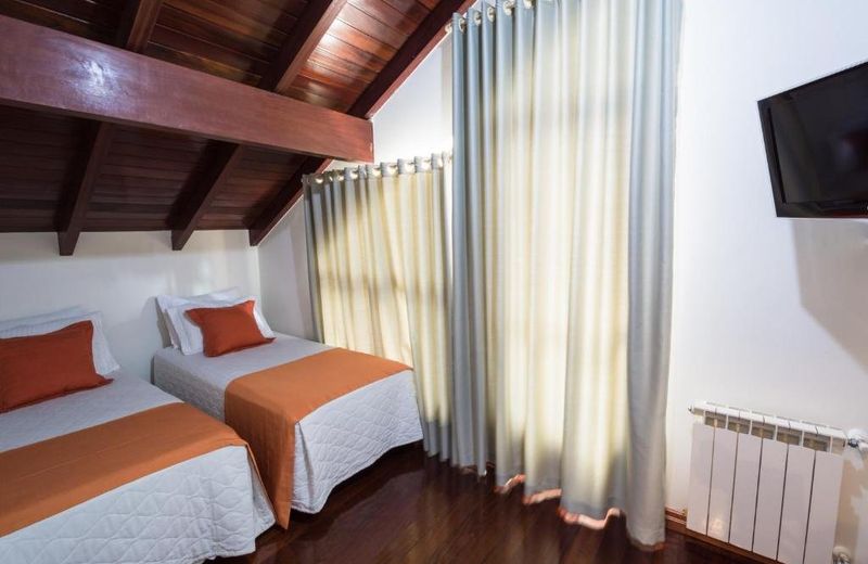 Hotel Pousada Kaster