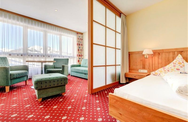 Alpenresort Walsertal