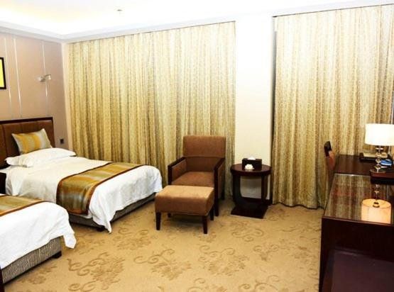 Baiyin Hotel