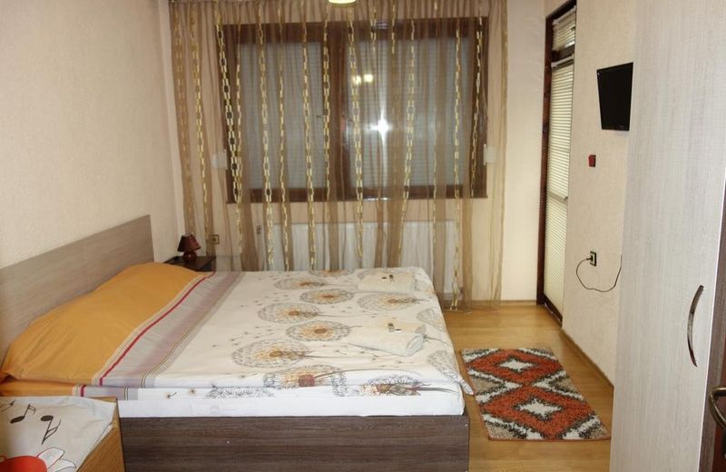 Borani Guest House