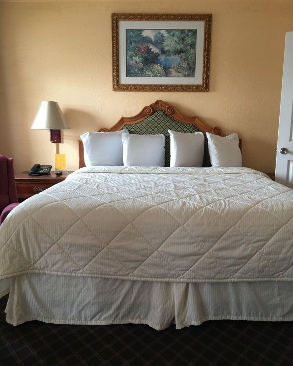 Economy Inn Beebe
