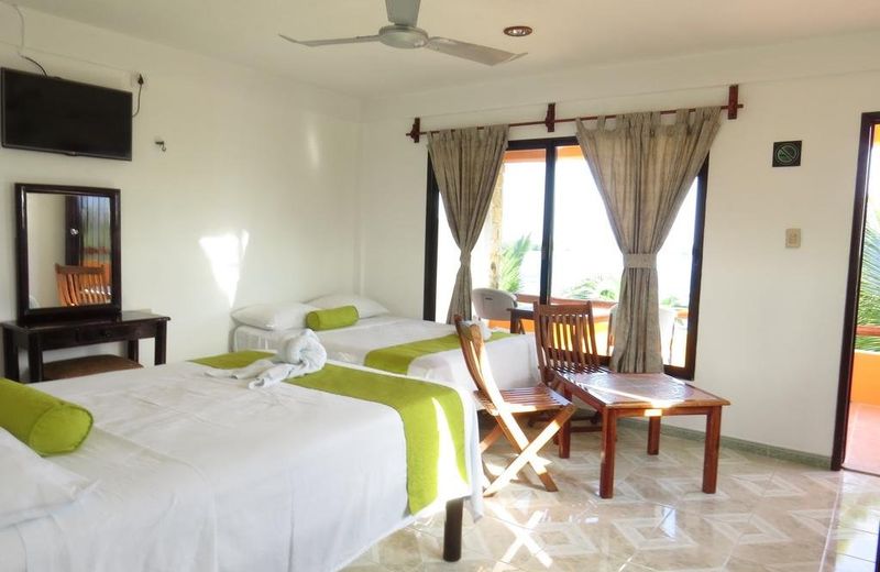 Hotel Villa de Pescadores