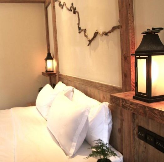 LUX* Tea Horse Road Benzilan Hotel