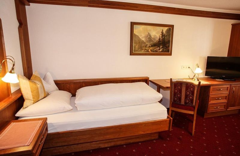 Hotel Post Kappl