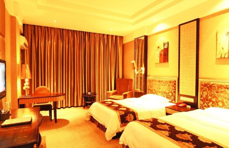 Century Sunshine Hotel - Emeishan