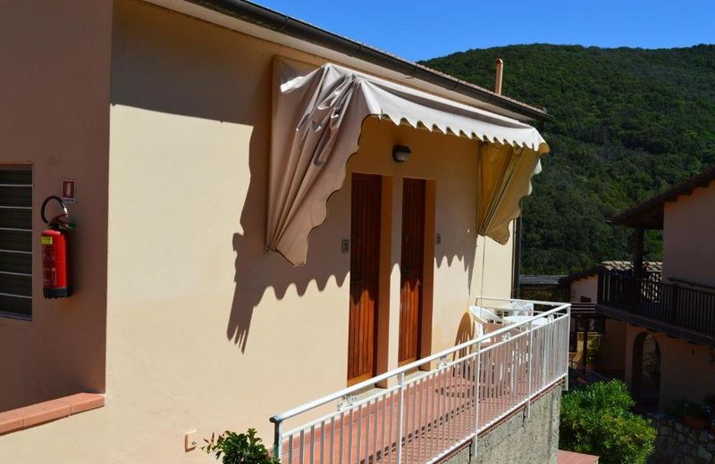 Albergo Le Briciole