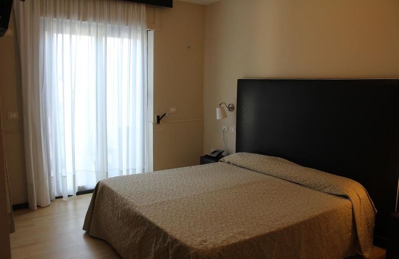 Hotel Paistos