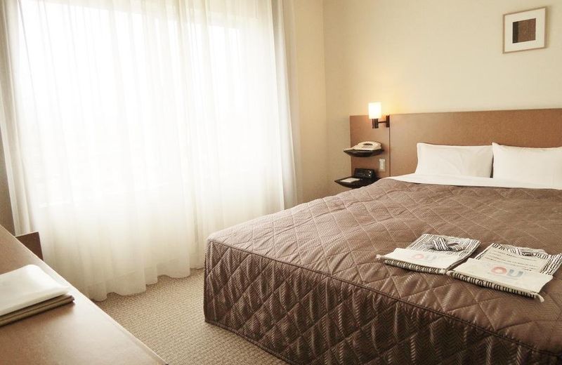 OU Hotel