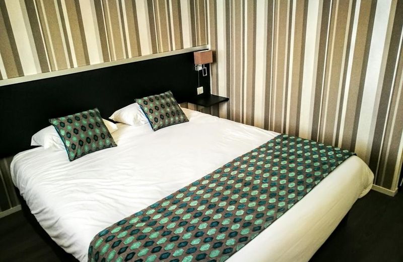 Brit Hotel Landivisiau