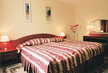 Hotel Petropol