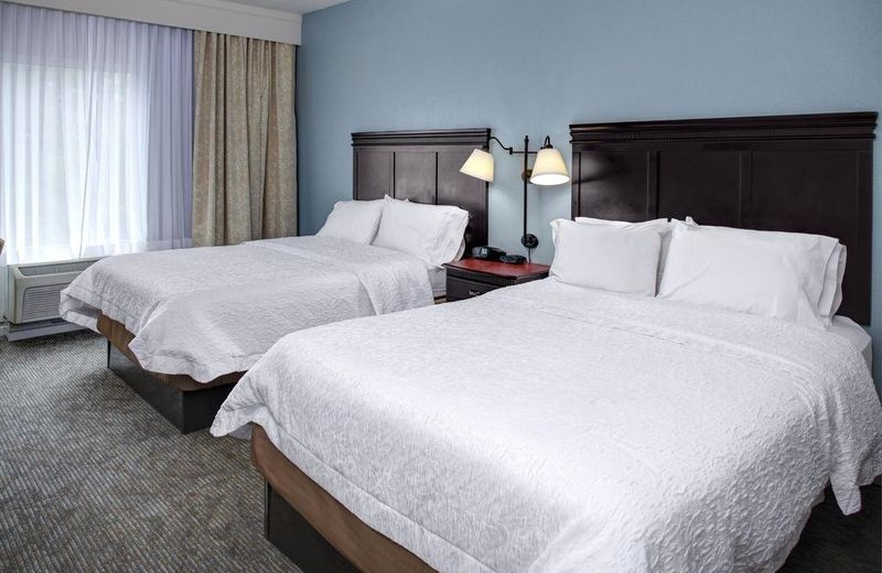 Hampton Inn & Suites Boerne