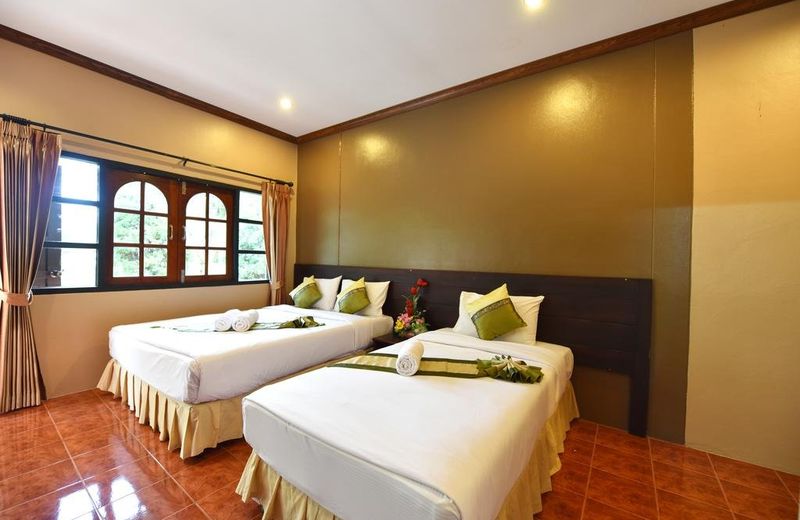 Forra Hill Resort Loei