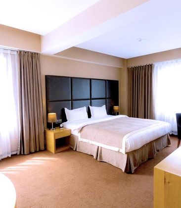 The Corporate Hotel and Convention Centre