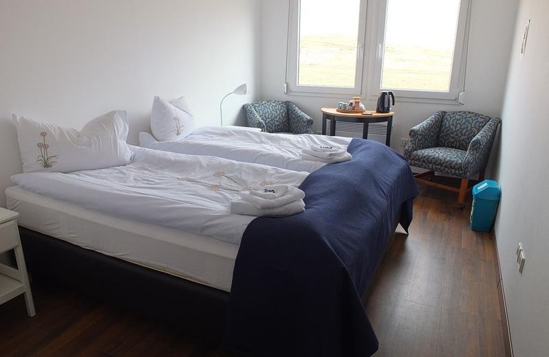 Guesthouse Nedra-Vatnshorn