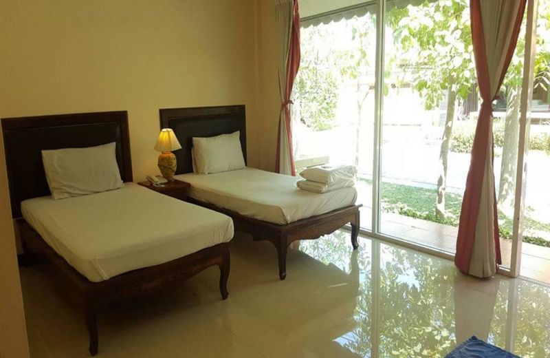 Ton Taan Resort Muang