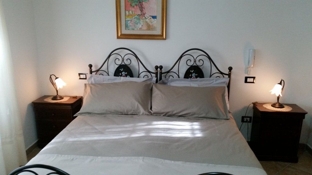 Bed&Breakfast L'Oasi