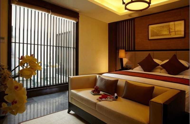 Hotel Dayu Kaiyuan