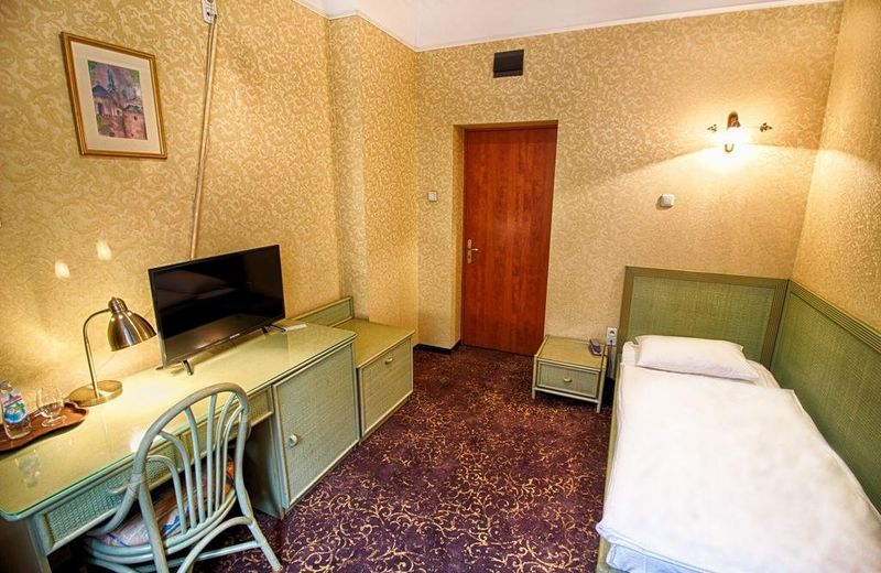 Hotel Calisia