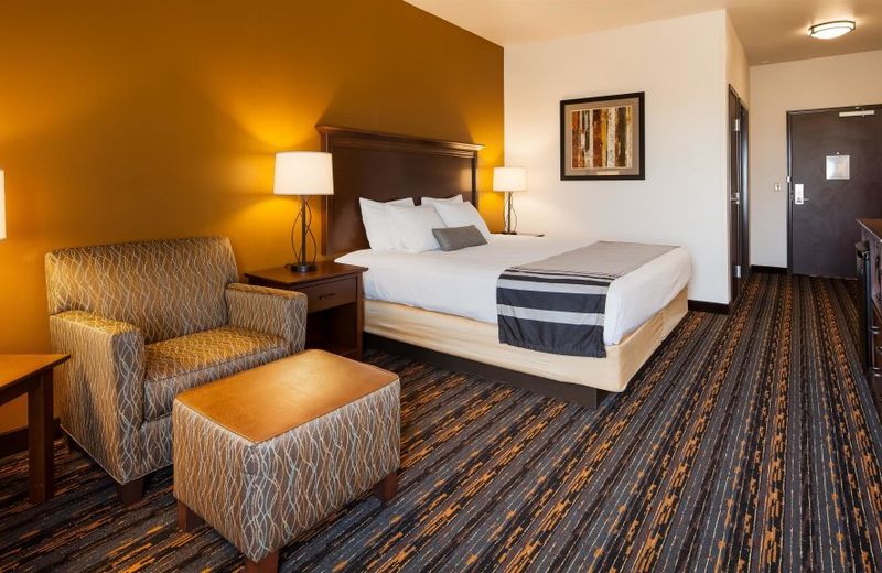 Best Western PLUS Casper Inn & Suites