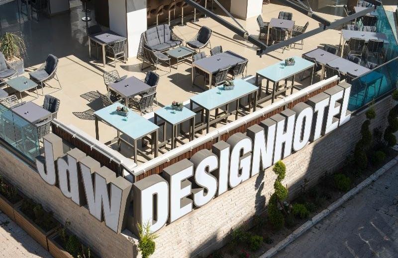 JdW Design Hotel