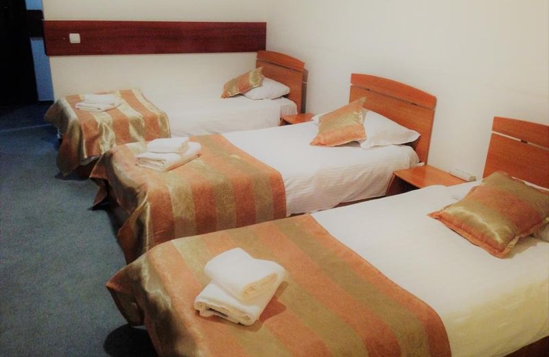 HOTEL LIDO