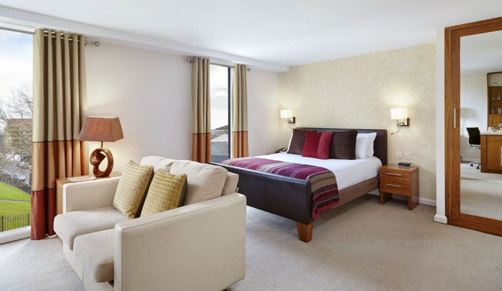 Staybridge Suites Newcastle by IHG