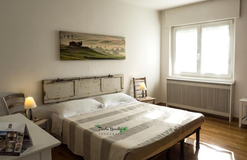 Bed and Breakfast Anna