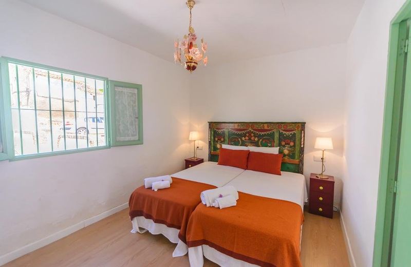Casa Spa de la Mariola