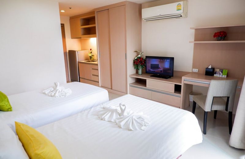 Park Village Rama II