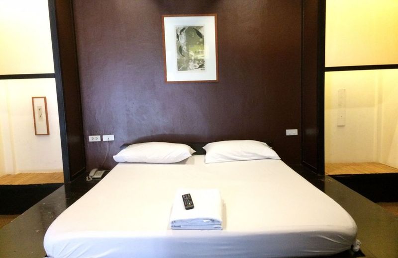 OYO 1160 Top inn Lam Luk Ka