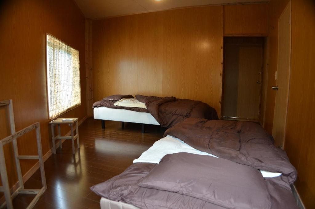 Guest house ISA