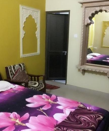 Shivam Tourist Guest House