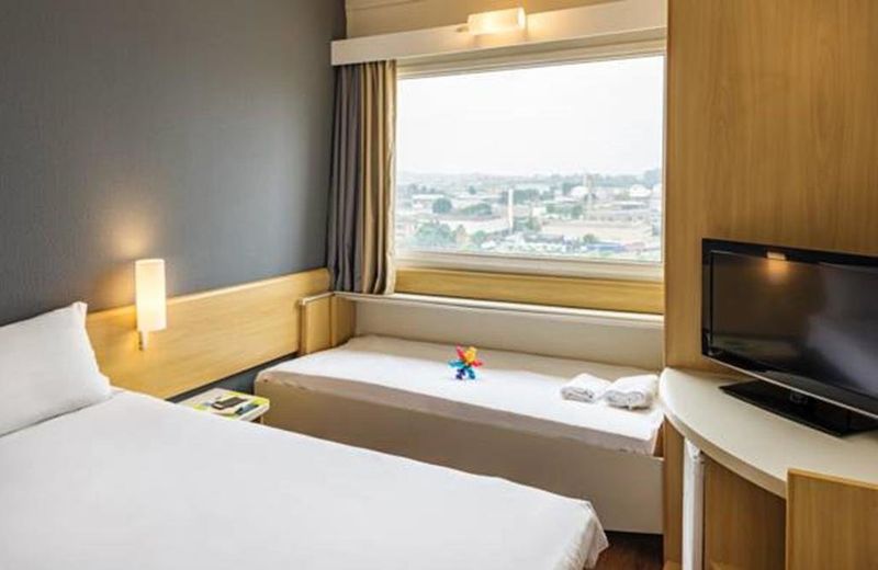 ibis Tambore