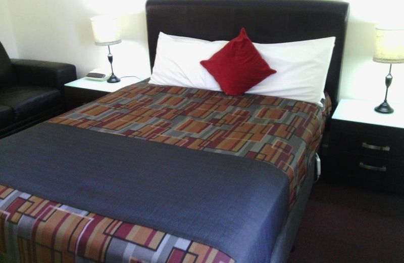 Orbost Countryman Motor Inn