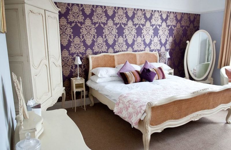 Woodcote Hotel