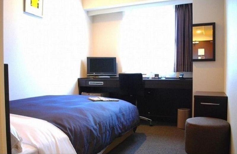 ARC INN KUROSAKI PLUS